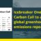 IB1 joins Carbon Call to address global greenhouse gas emissions reporting