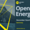 Open Energy Steering Group – a summary from the December meeting