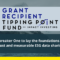 IB1 receives grant funding from Tipping Point Fund on Impact Investing