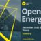 Open Energy Steering Group –  December 2023 Meeting Summary
