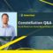 Constellation Q&A: Gerrit Sinderman, Green Digital Finance Alliance